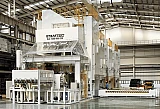 Stamtec 4-Point Straight Side Press - SL4-1500-450-220 - 4-Point Straight Side Photo Gallery